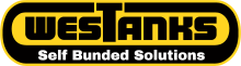 Westanks logo